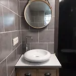 L'escale Апартаменты Отон