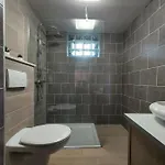 L'escale Апартаменты