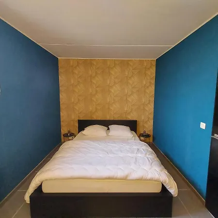 Διαμέρισμα L'escale *