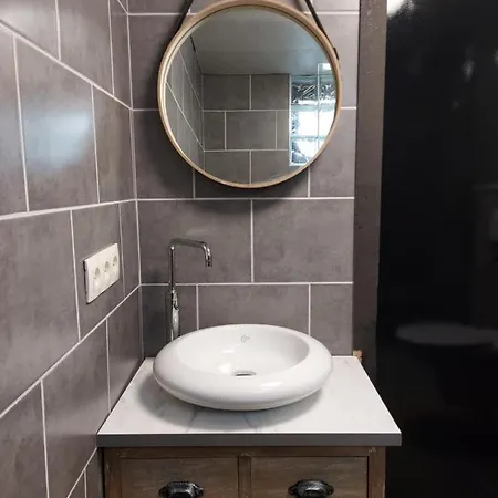 L'escale Apartman Hotton