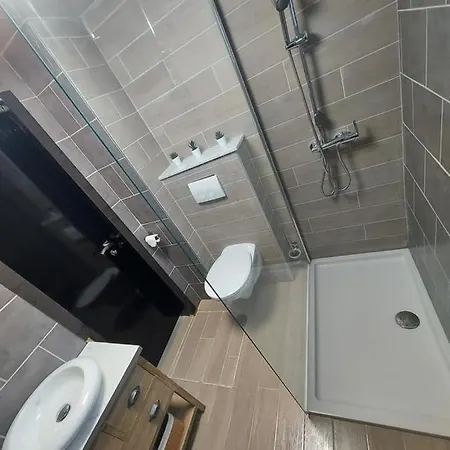 L'escale Apartman