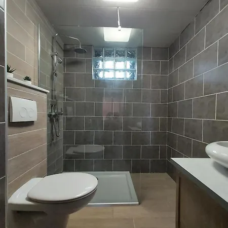 L'escale Apartman