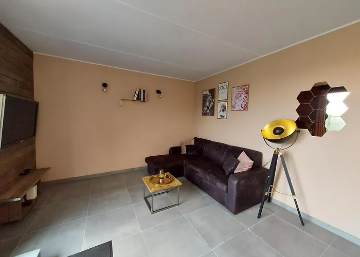 L'escale Appartamento