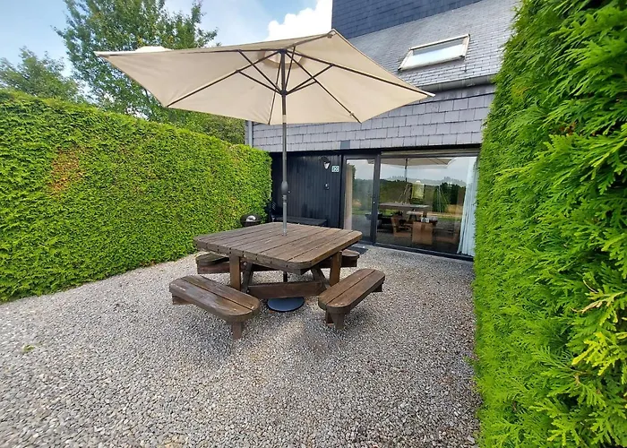 Appartamento L'escale Hotton